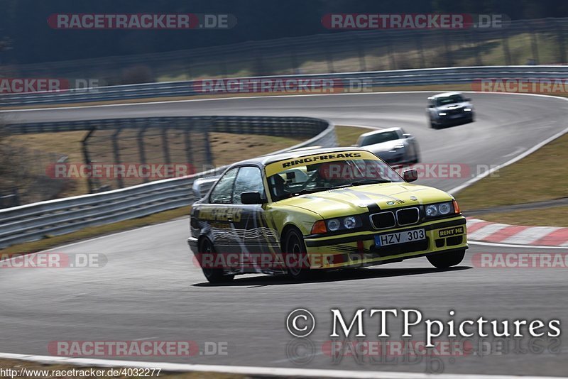 Bild #4032277 - Touristenfahrten Nürburgring Nordschleife Carfreitag 30.03.2018