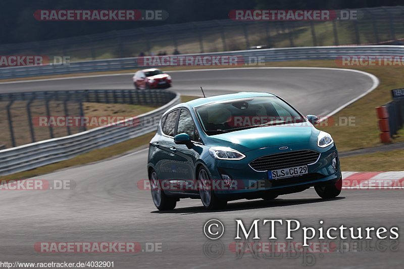 Bild #4032901 - Touristenfahrten Nürburgring Nordschleife Carfreitag 30.03.2018