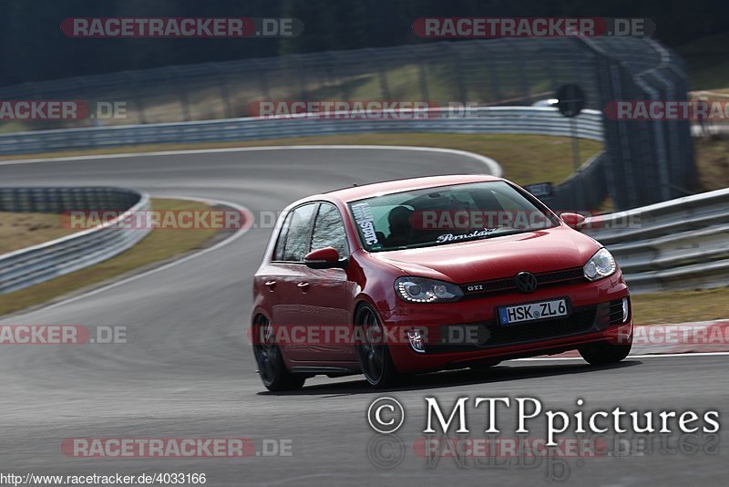 Bild #4033166 - Touristenfahrten Nürburgring Nordschleife Carfreitag 30.03.2018