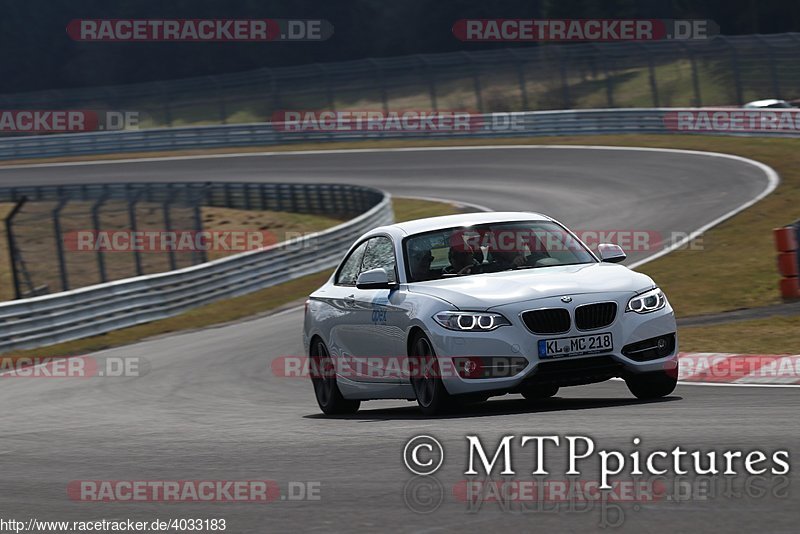 Bild #4033183 - Touristenfahrten Nürburgring Nordschleife Carfreitag 30.03.2018