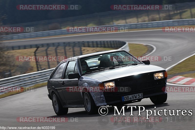 Bild #4033199 - Touristenfahrten Nürburgring Nordschleife Carfreitag 30.03.2018