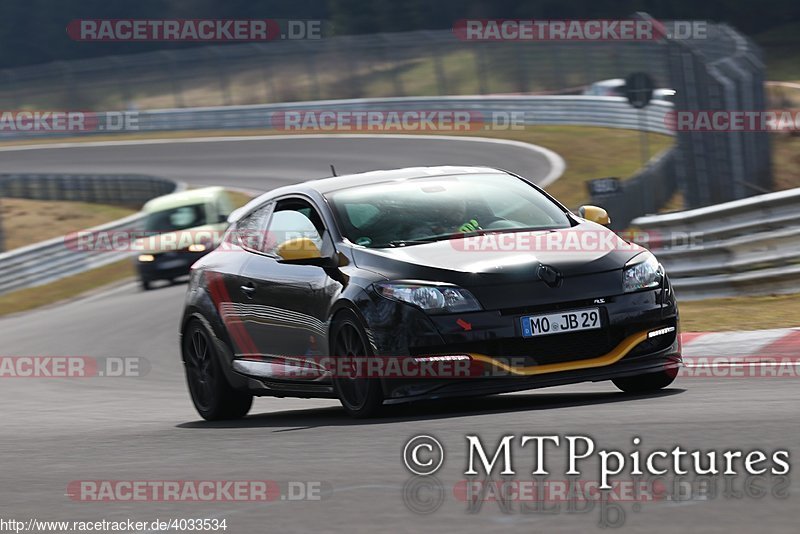 Bild #4033534 - Touristenfahrten Nürburgring Nordschleife Carfreitag 30.03.2018