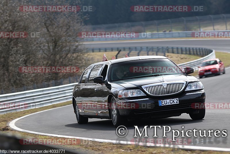 Bild #4033771 - Touristenfahrten Nürburgring Nordschleife Carfreitag 30.03.2018