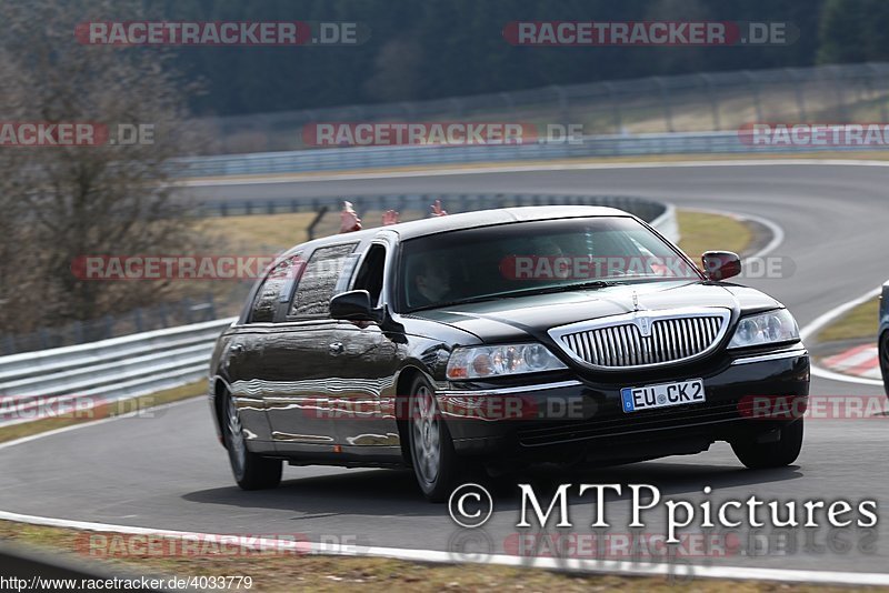 Bild #4033779 - Touristenfahrten Nürburgring Nordschleife Carfreitag 30.03.2018