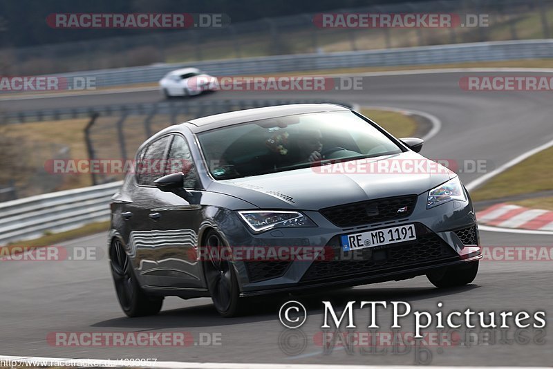 Bild #4033957 - Touristenfahrten Nürburgring Nordschleife Carfreitag 30.03.2018