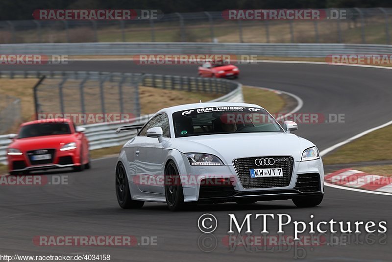 Bild #4034158 - Touristenfahrten Nürburgring Nordschleife Carfreitag 30.03.2018