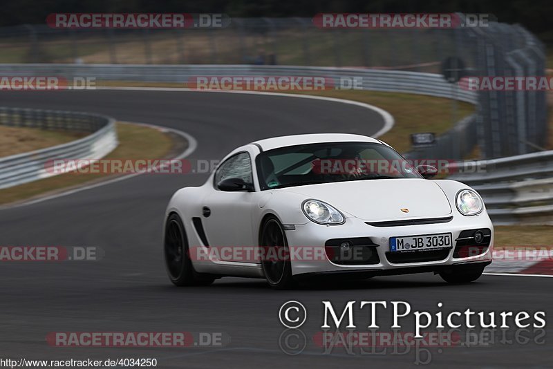 Bild #4034250 - Touristenfahrten Nürburgring Nordschleife Carfreitag 30.03.2018