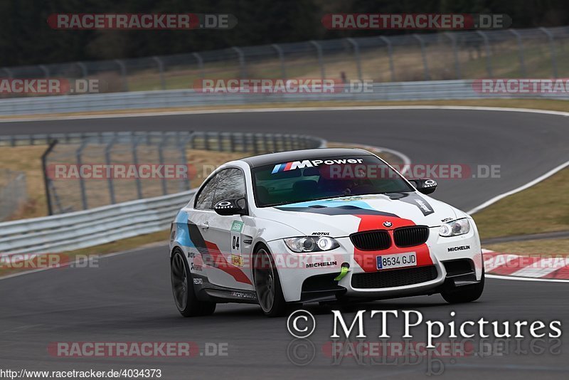 Bild #4034373 - Touristenfahrten Nürburgring Nordschleife Carfreitag 30.03.2018