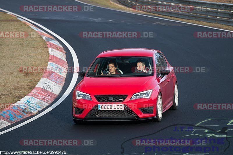 Bild #3990476 - Touristenfahrten Nürburgring Nordschleife 31.03.2018