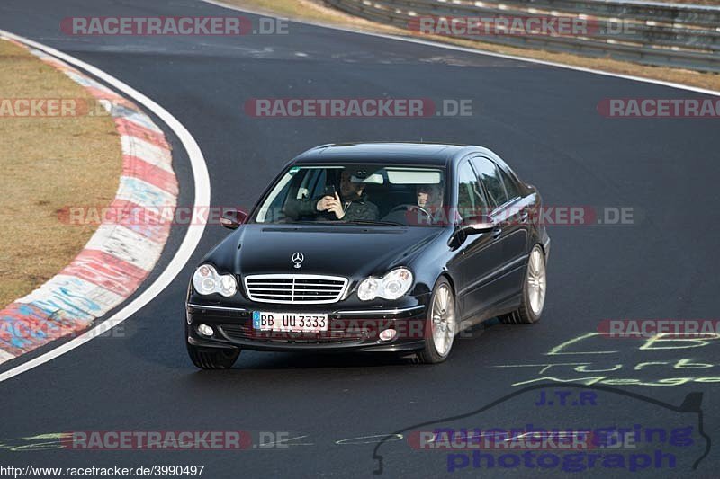 Bild #3990497 - Touristenfahrten Nürburgring Nordschleife 31.03.2018