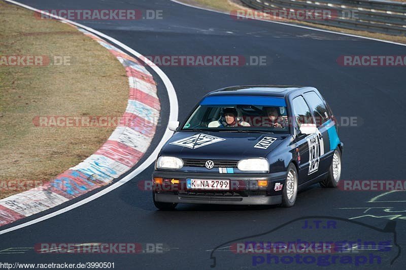 Bild #3990501 - Touristenfahrten Nürburgring Nordschleife 31.03.2018