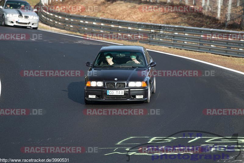 Bild #3990531 - Touristenfahrten Nürburgring Nordschleife 31.03.2018