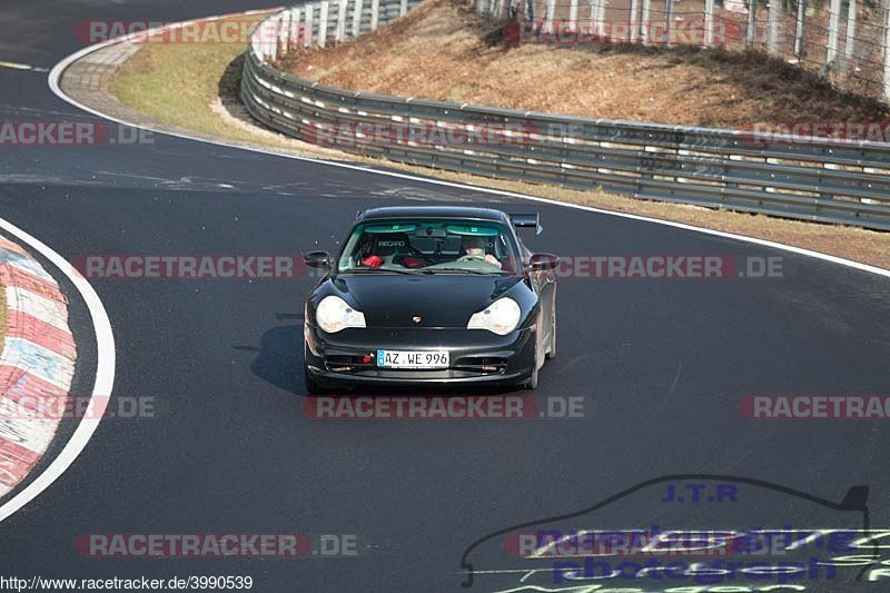 Bild #3990539 - Touristenfahrten Nürburgring Nordschleife 31.03.2018