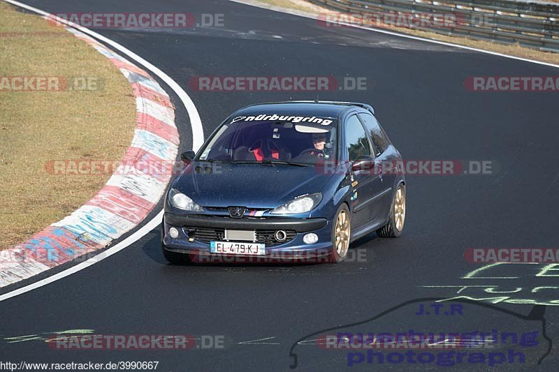 Bild #3990667 - Touristenfahrten Nürburgring Nordschleife 31.03.2018