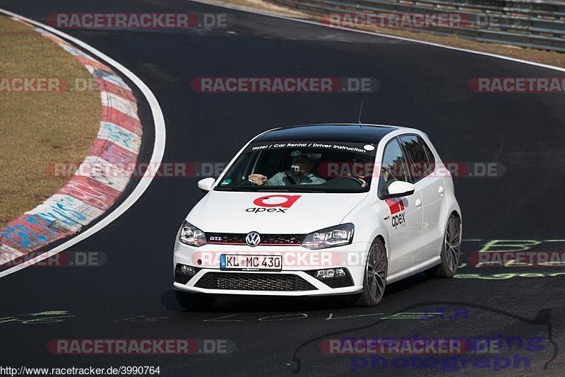 Bild #3990764 - Touristenfahrten Nürburgring Nordschleife 31.03.2018