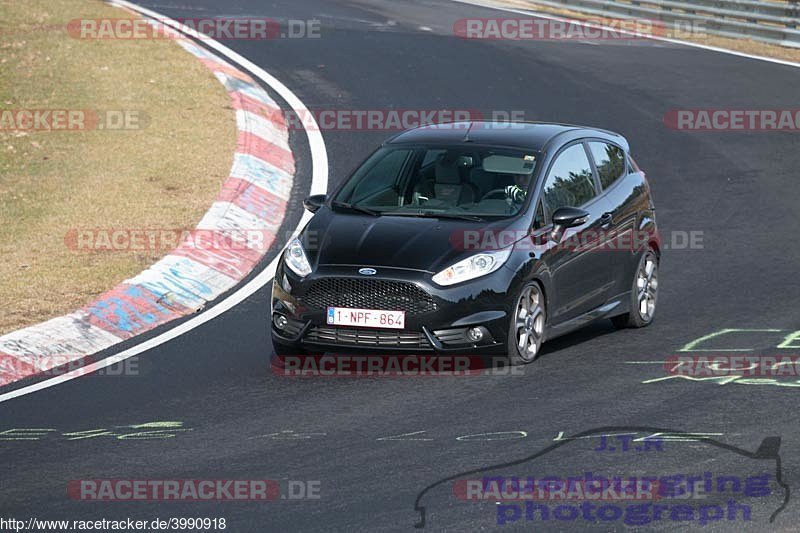 Bild #3990918 - Touristenfahrten Nürburgring Nordschleife 31.03.2018