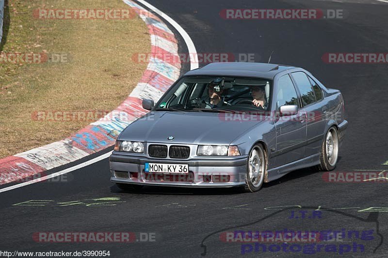 Bild #3990954 - Touristenfahrten Nürburgring Nordschleife 31.03.2018