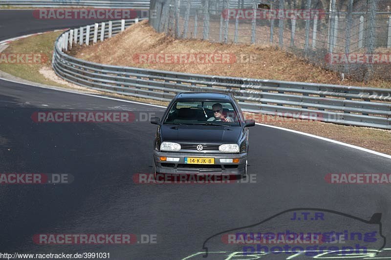 Bild #3991031 - Touristenfahrten Nürburgring Nordschleife 31.03.2018