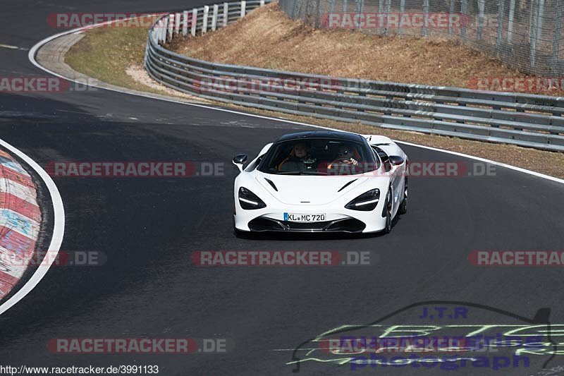 Bild #3991133 - Touristenfahrten Nürburgring Nordschleife 31.03.2018