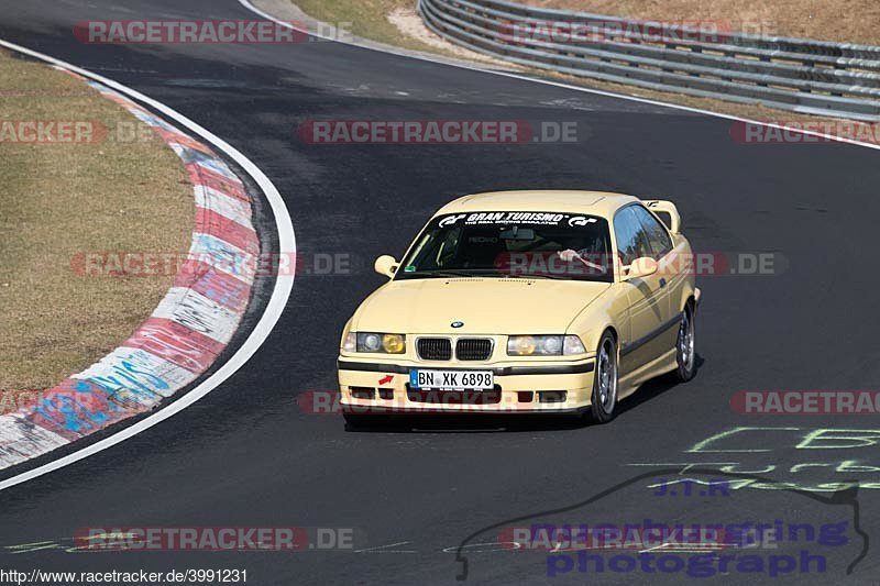 Bild #3991231 - Touristenfahrten Nürburgring Nordschleife 31.03.2018