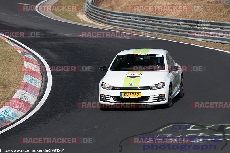 Bild #3991261 - Touristenfahrten Nürburgring Nordschleife 31.03.2018