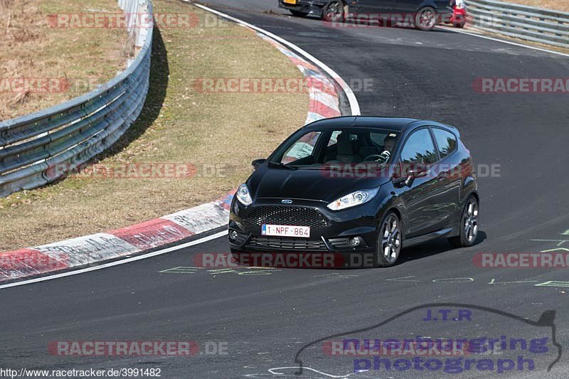 Bild #3991482 - Touristenfahrten Nürburgring Nordschleife 31.03.2018