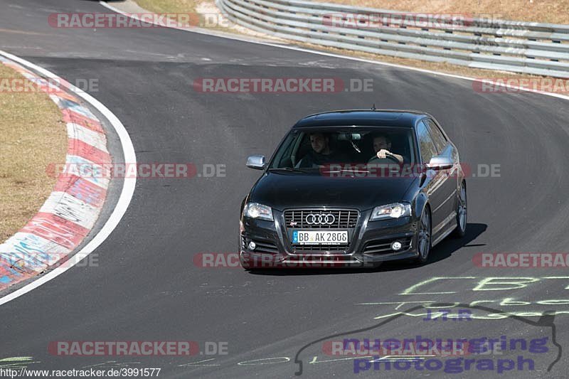 Bild #3991577 - Touristenfahrten Nürburgring Nordschleife 31.03.2018