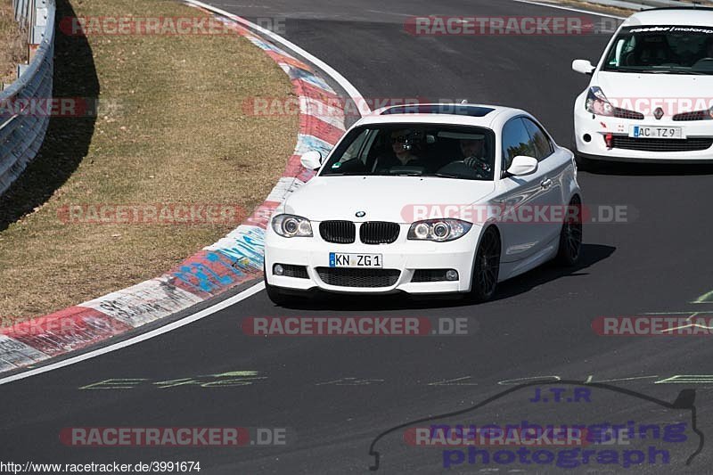 Bild #3991674 - Touristenfahrten Nürburgring Nordschleife 31.03.2018