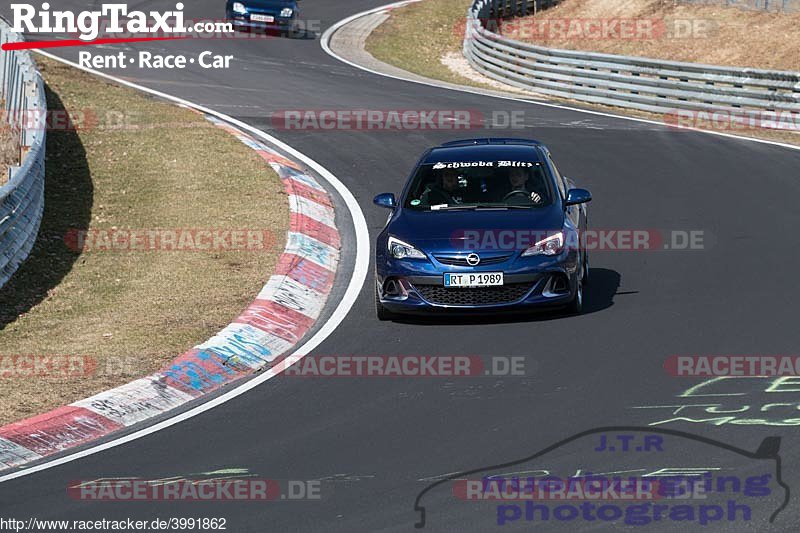 Bild #3991862 - Touristenfahrten Nürburgring Nordschleife 31.03.2018