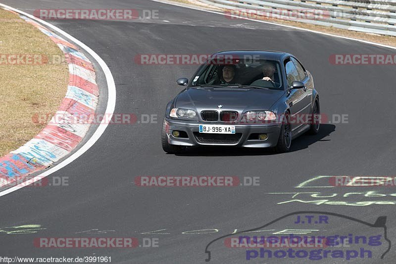 Bild #3991961 - Touristenfahrten Nürburgring Nordschleife 31.03.2018