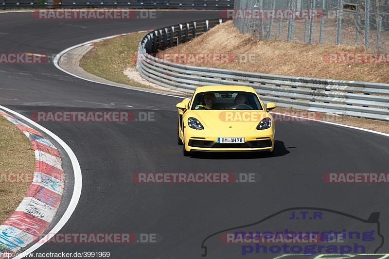 Bild #3991969 - Touristenfahrten Nürburgring Nordschleife 31.03.2018