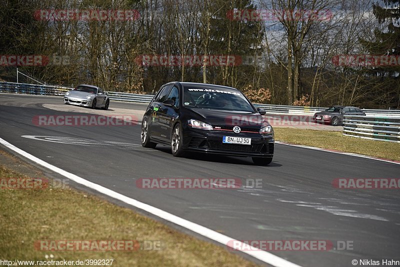 Bild #3992327 - Touristenfahrten Nürburgring Nordschleife 31.03.2018