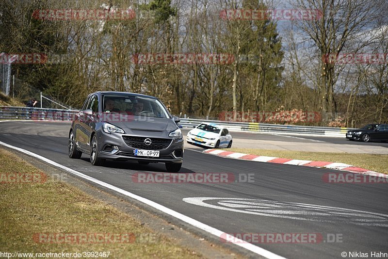 Bild #3992467 - Touristenfahrten Nürburgring Nordschleife 31.03.2018