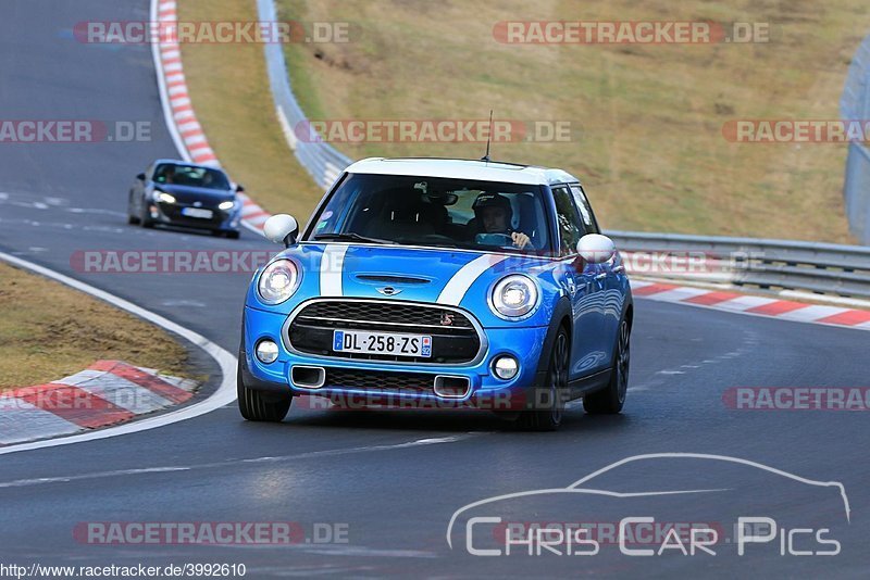 Bild #3992610 - Touristenfahrten Nürburgring Nordschleife 31.03.2018