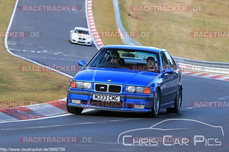 Bild #3992739 - Touristenfahrten Nürburgring Nordschleife 31.03.2018