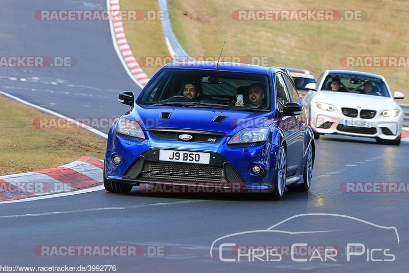 Bild #3992776 - Touristenfahrten Nürburgring Nordschleife 31.03.2018