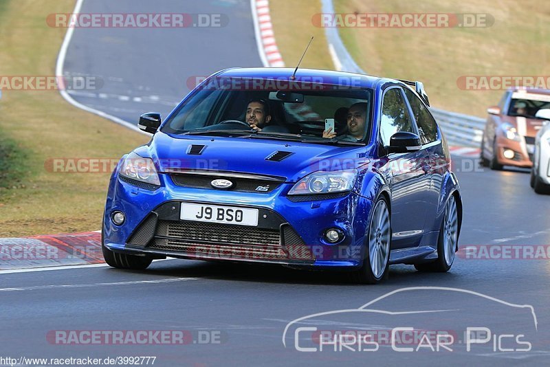 Bild #3992777 - Touristenfahrten Nürburgring Nordschleife 31.03.2018