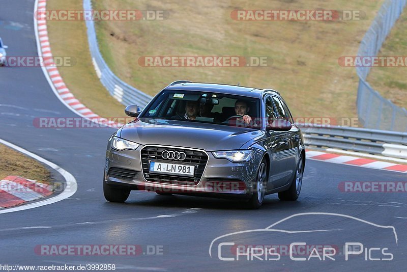 Bild #3992858 - Touristenfahrten Nürburgring Nordschleife 31.03.2018