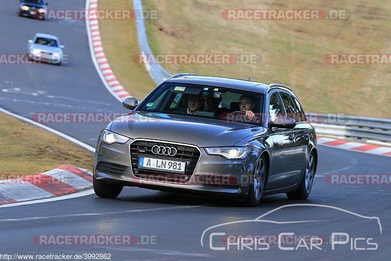 Bild #3992862 - Touristenfahrten Nürburgring Nordschleife 31.03.2018