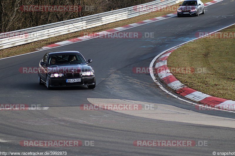 Bild #3992873 - Touristenfahrten Nürburgring Nordschleife 31.03.2018