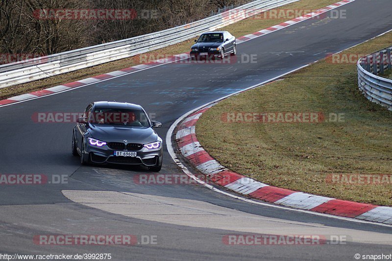 Bild #3992875 - Touristenfahrten Nürburgring Nordschleife 31.03.2018