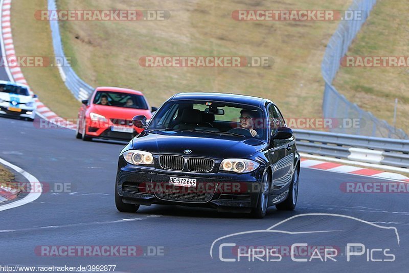 Bild #3992877 - Touristenfahrten Nürburgring Nordschleife 31.03.2018