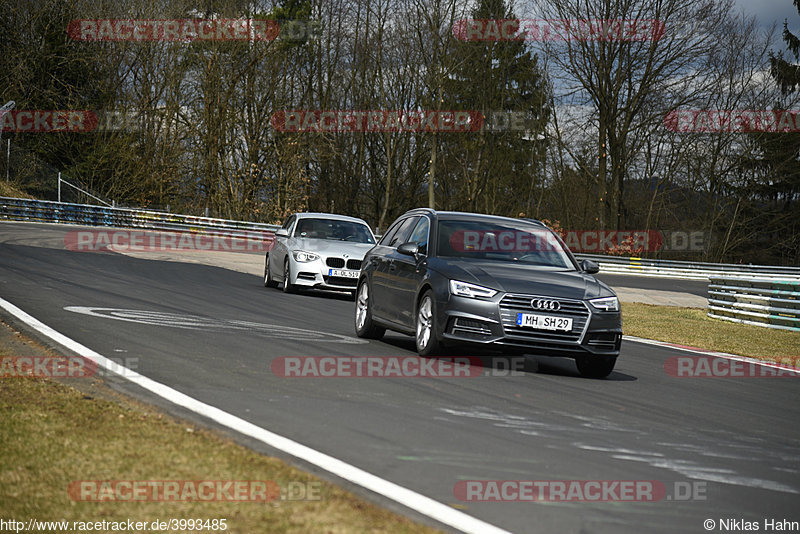 Bild #3993485 - Touristenfahrten Nürburgring Nordschleife 31.03.2018