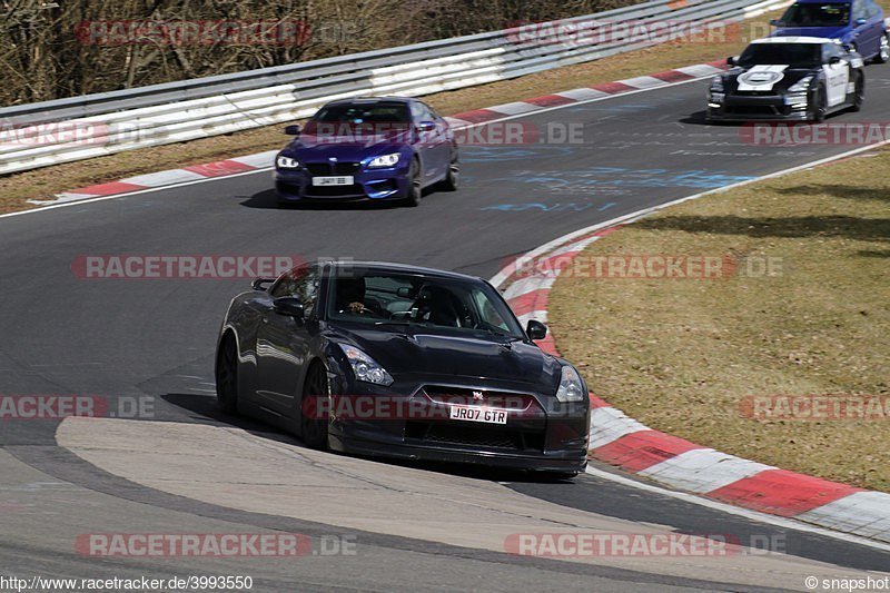 Bild #3993550 - Touristenfahrten Nürburgring Nordschleife 31.03.2018