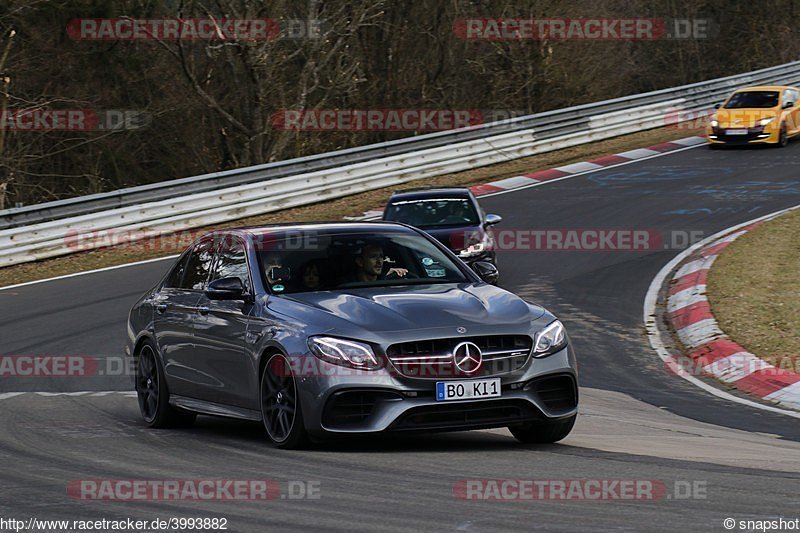 Bild #3993882 - Touristenfahrten Nürburgring Nordschleife 31.03.2018