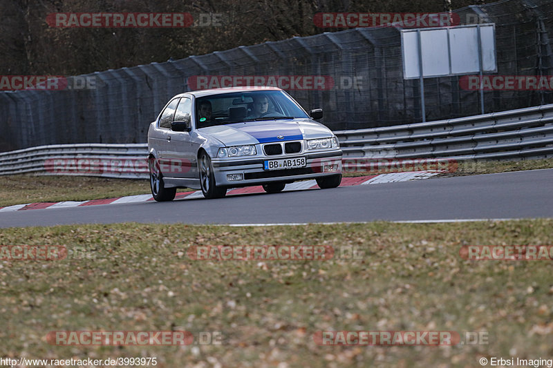 Bild #3993975 - Touristenfahrten Nürburgring Nordschleife 31.03.2018