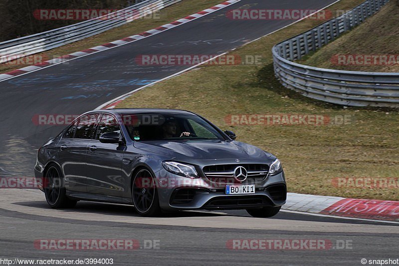 Bild #3994003 - Touristenfahrten Nürburgring Nordschleife 31.03.2018