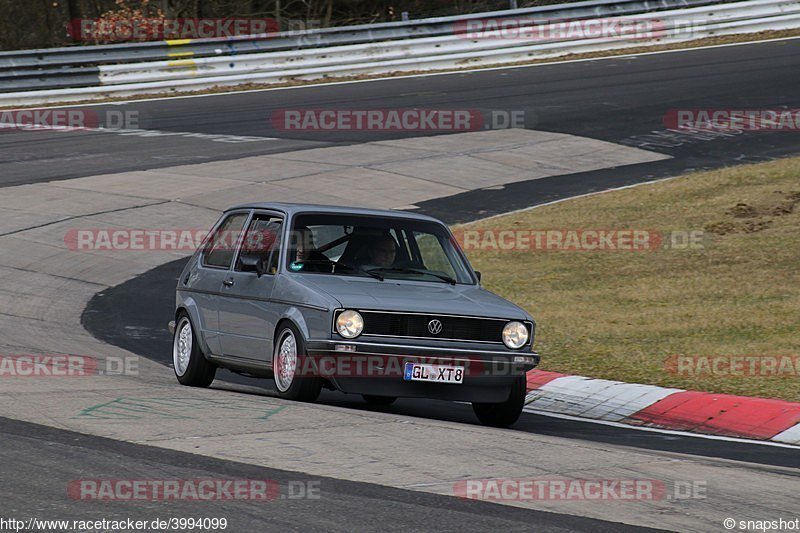 Bild #3994099 - Touristenfahrten Nürburgring Nordschleife 31.03.2018