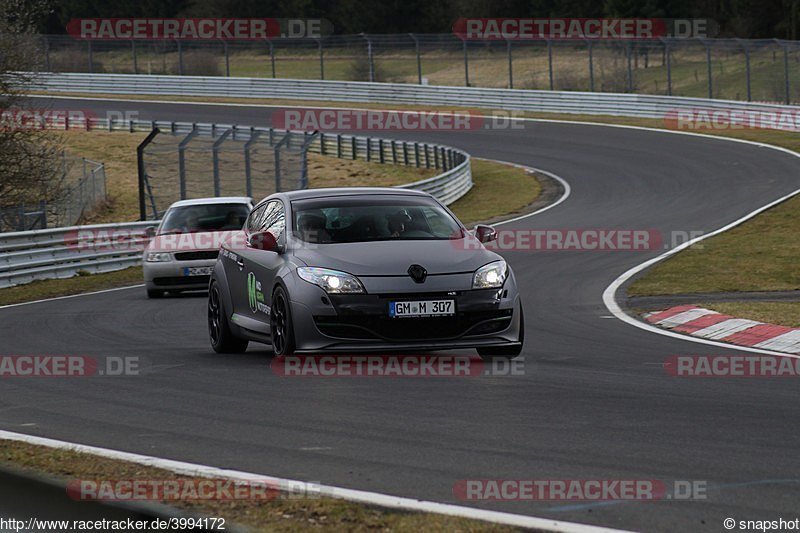 Bild #3994172 - Touristenfahrten Nürburgring Nordschleife 31.03.2018