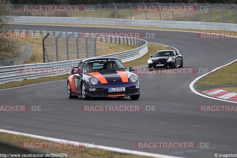 Bild #3994279 - Touristenfahrten Nürburgring Nordschleife 31.03.2018